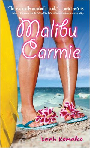 Cover of the book Malibu Carmie by Mary Pope Osborne