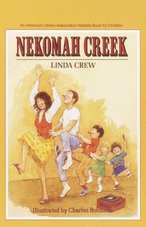 Cover of the book Nekomah Creek by Brianna Caplan Sayres