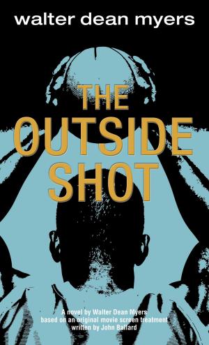 bigCover of the book The Outside Shot by 