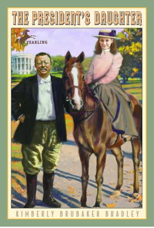 Cover of the book The President's Daughter by Naomi Kleinberg