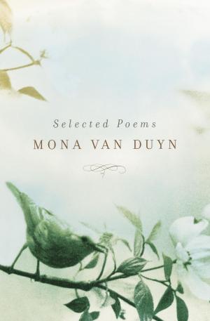 Cover of the book Selected Poems by Hannah Tunnicliffe