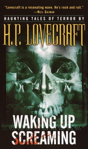 Cover of the book Waking Up Screaming by Samantha Wilde