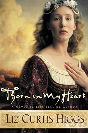 Cover of the book Thorn in My Heart by Michelle McKinney Hammond