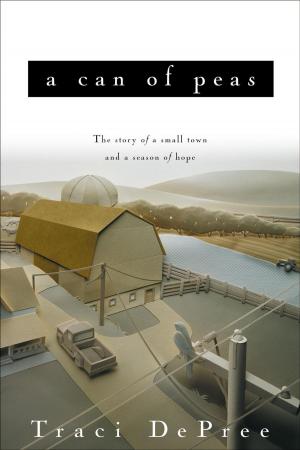Cover of the book A Can of Peas by Matthew Vines