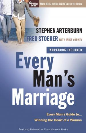 Cover of the book Every Man's Marriage by Robin Jones Gunn