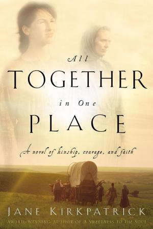 Cover of the book All Together in One Place by Jane Austen, Oakshot Press