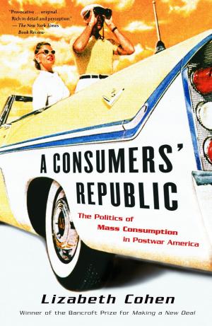 Cover of the book A Consumers' Republic by Isabel Allende