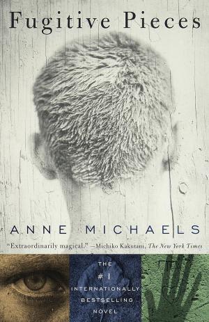 Cover of the book Fugitive Pieces by Diane Ackerman
