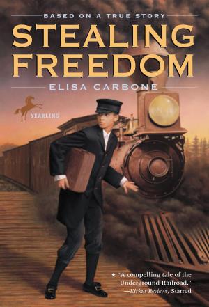 Cover of the book Stealing Freedom by Marcus Sedgwick