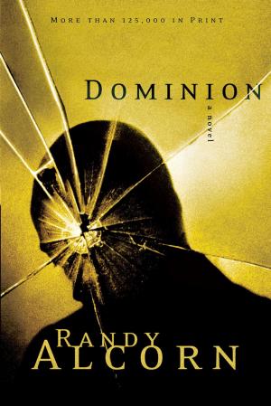 Cover of the book Dominion by Mark Hitchcock