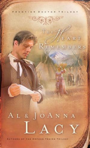 bigCover of the book The Heart Remembers by 