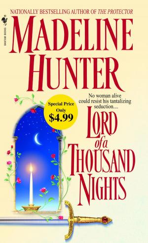 Cover of the book Lord of a Thousand Nights by Jude Deveraux