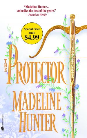 Cover of the book The Protector by Linda Cajio
