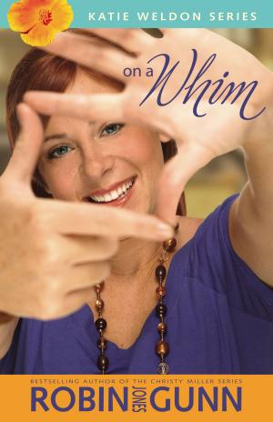 Cover of the book On a Whim by David A.R. White