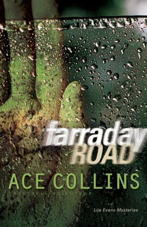 bigCover of the book Farraday Road by 