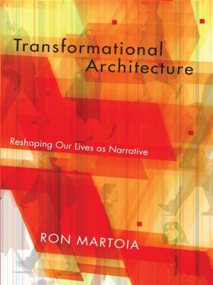 bigCover of the book Transformational Architecture by 