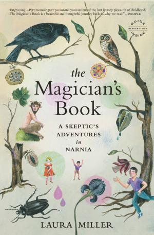 Cover of The Magician's Book