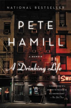 Cover of the book A Drinking Life by Jane Delury
