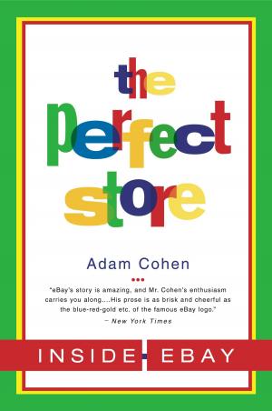 Cover of the book The Perfect Store by James Patterson, Mark Sullivan