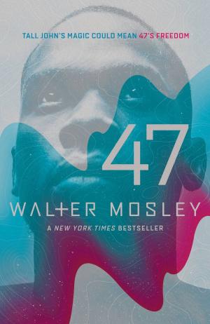 Cover of the book 47 by Matt Christopher