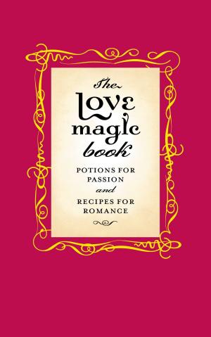 Cover of the book The Love Magic Book by Lawrence LeShan