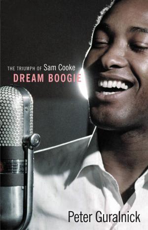 bigCover of the book Dream Boogie by 
