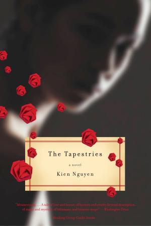 Cover of the book The Tapestries by Arianna Huffington