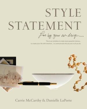 Cover of the book Style Statement by Betsy Brandt