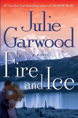 Cover of the book Fire and Ice by Bronwen Evans