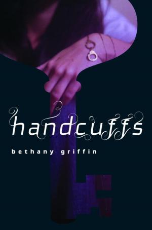 Cover of the book Handcuffs by Donna Jo Napoli