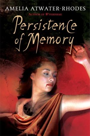Book cover of Persistence of Memory