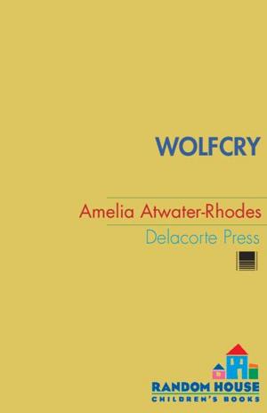 Cover of the book Wolfcry by Jean Reagan