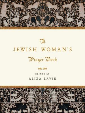 Cover of the book A Jewish Woman's Prayer Book by Anne McCaffrey