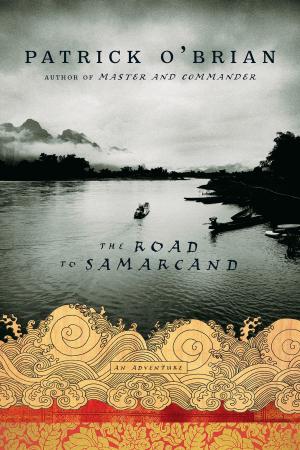 Cover of the book The Road to Samarcand: An Adventure by Doug Anderson