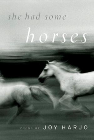 Cover of the book She Had Some Horses: Poems by Maria Tatar