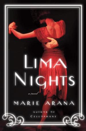 Cover of the book Lima Nights by Janet Evanovich