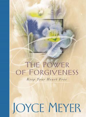 Cover of the book The Power of Forgiveness by Jay Bakker