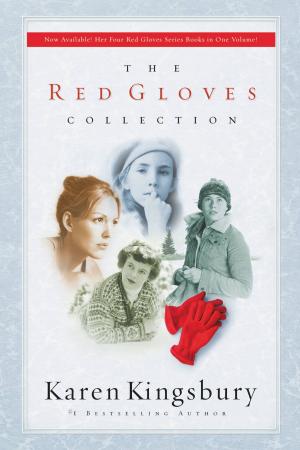 bigCover of the book The Red Gloves Collection by 