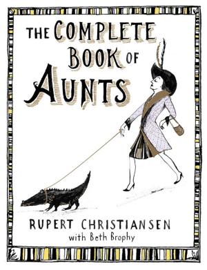 bigCover of the book The Complete Book of Aunts by 