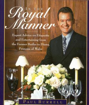 Cover of the book In the Royal Manner by Elizabeth Hoyt writing as Julia Harper