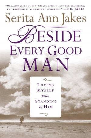 Cover of the book Beside Every Good Man by Kristen Dalton Wolfe