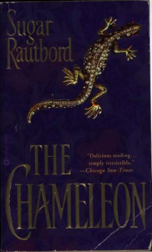 Cover of the book The Chameleon by Carolyn Brown