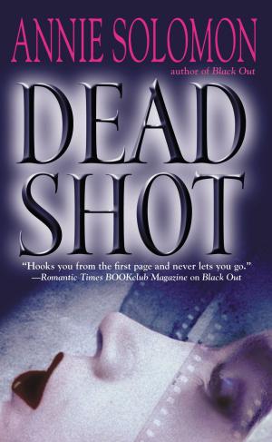 Cover of the book Dead Shot by David Hosp