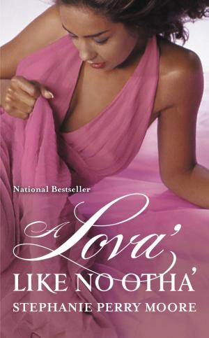 Cover of the book A Lova' Like No Otha' by Cynthia Garner