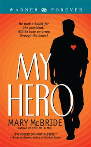 Cover of the book My Hero by Christian Jacq