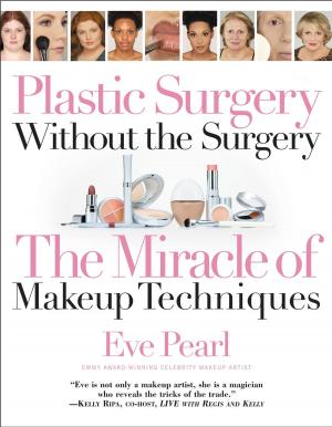bigCover of the book Plastic Surgery Without the Surgery by 