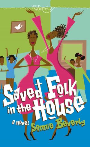 Cover of the book Saved Folk in the House by Connie Peck