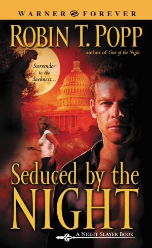 bigCover of the book Seduced by the Night by 