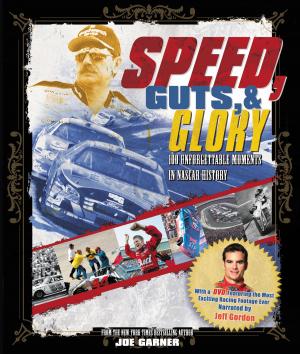 bigCover of the book Speed, Guts, and Glory by 