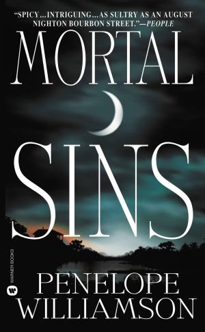 Cover of the book Mortal Sins by Tom Joyner, Mary Flowers Boyce